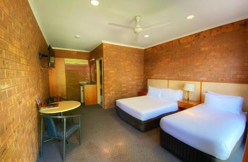 Katherine Resort | Knotts Crossing Resort