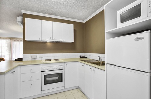 Wantirna Hotel | Knox International Hotel & Apartments