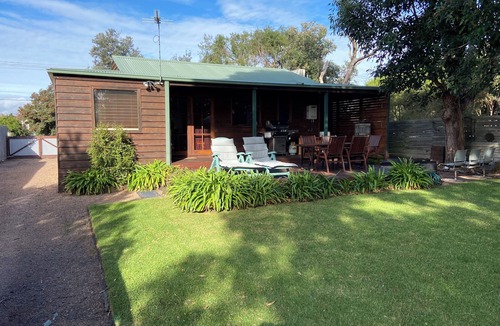 Cape Woolamai Cottage | Koala Cottage cape woolamai
