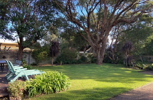 Cape Woolamai Cottage | Koala Cottage cape woolamai