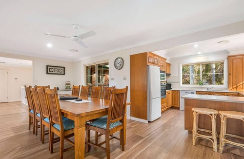 Port Macquarie House | Koala Kubby - Experience the tranquility of nature at the Koala Kubby