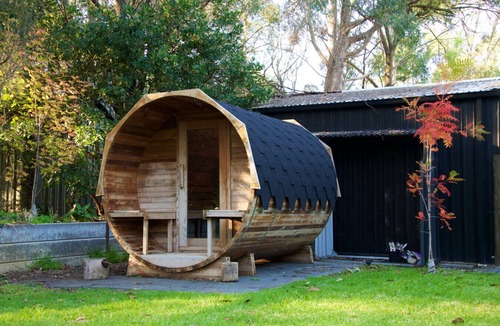 Aldgate House | Koala Lodge - Aldgate Hideaway