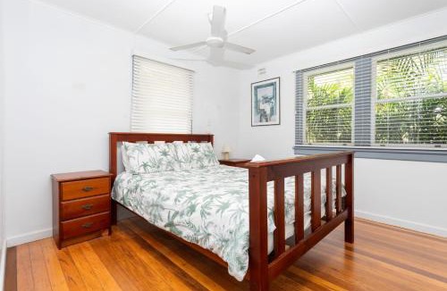 Iluka House | Koala Lodge Cottage 5