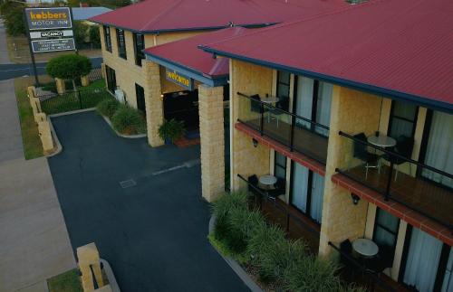 Dalby Hotel | Kobbers Motor Inn