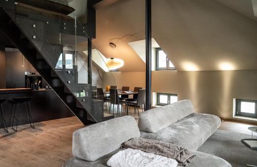 Brunico Apartment | KODERLE SUITE K5 Stella Alpina