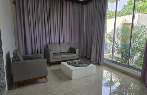 Khalapur House | Kohli Farms