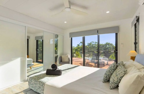 Kingfisher Bay House | Kokomo at Kingfisher Bay