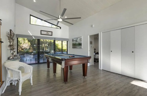 Kingfisher Bay House | Kokomo at Kingfisher Bay