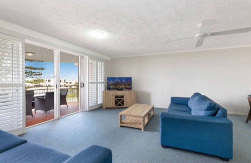 Caloundra Apartment | Kokomo Unit 10 Kings Beach QLD