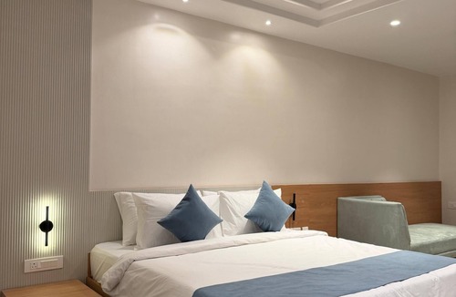 Warangal Hotel | kolas grand