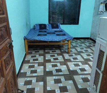 Bramhapuri Resort | Kolhe Farmhouse