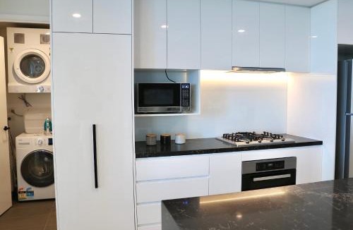 Fortitude Valley Apartment | Kooii Apartments