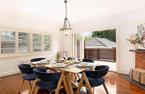 Bowral House | Kookaburra Cottage