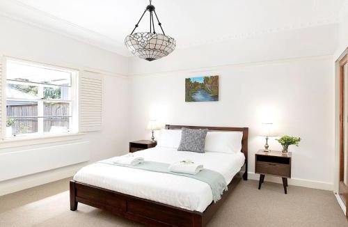 Bowral House | Kookaburra Cottage