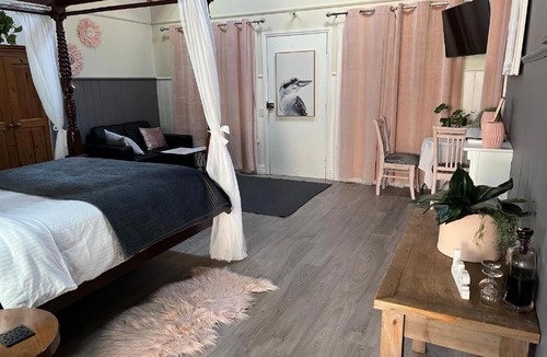 Gembrook Ski Chalet | Kookaburra Cottage Gembrook
