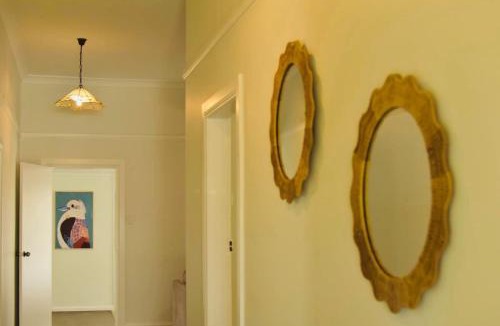 Dubbo House | Kookaburra Door