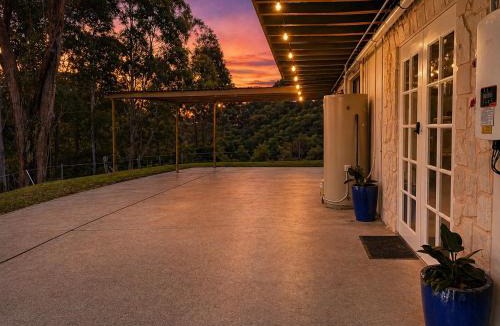 Korora House | Kookaburra Guesthouse