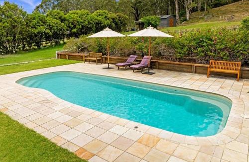 Kangaroo Valley House | Kookaburra Hill, Kangaroo Valley