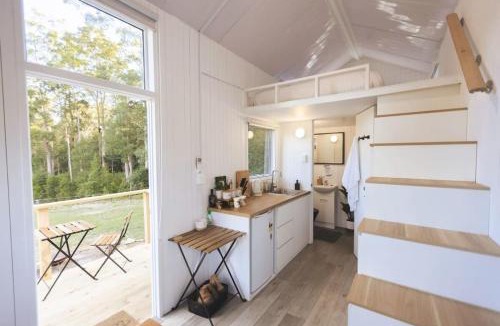 Palmwoods House | Kookaburra Tiny House by Tiny Away