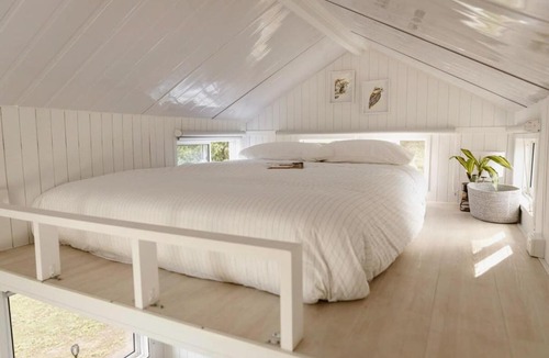 Palmwoods House | Kookaburra Tiny House by Tiny Away