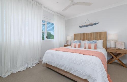 Bargara Apartment | Koola Beach Apartments Bargara