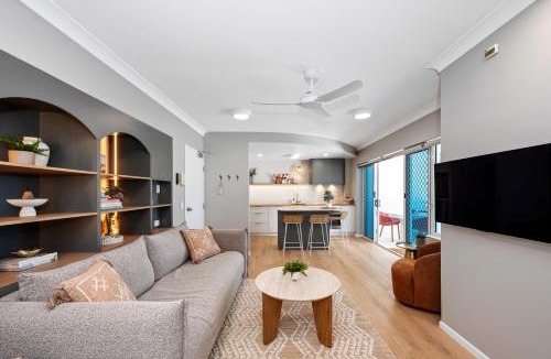 Bargara Apartment | Koola Beach Apartments Bargara