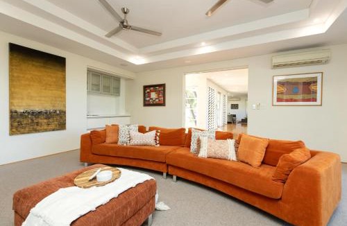 Broome House | Koolinda by the Bay, Broome WA