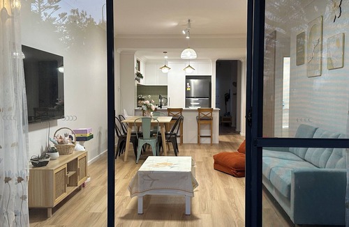 Bunbury House | Koombana Bay beach Homestay