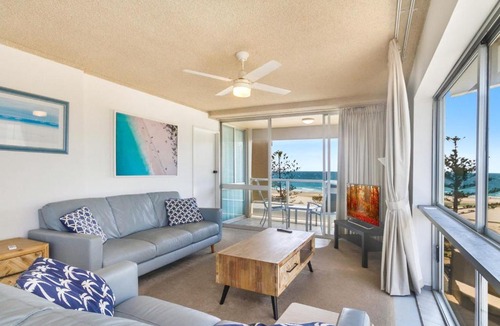 Coolangatta Apartment | Kooringal Unit 20