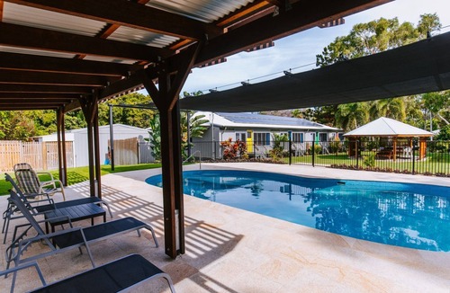 Arcadia Apartment | Kooyong Apartment 4, Arcadia