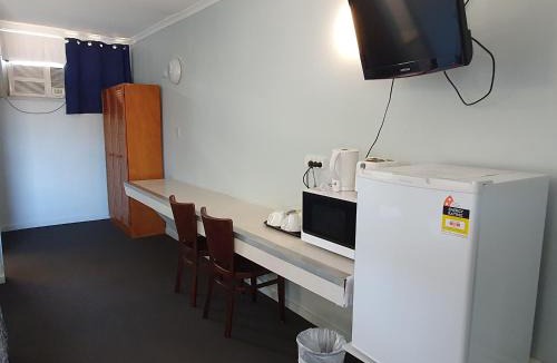 North Mackay Hotel | Kooyong Hotel