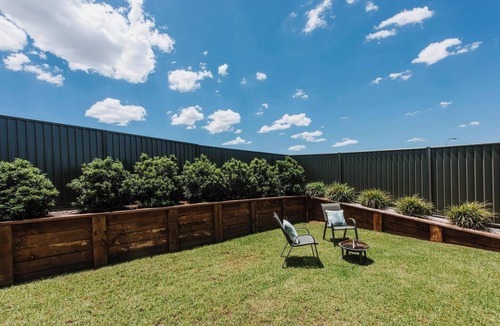 Central Mudgee House | Kooyong Spacious Family Getaway in Caerleon