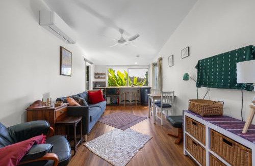 Hat Head Apartment | Korogoro Beach House