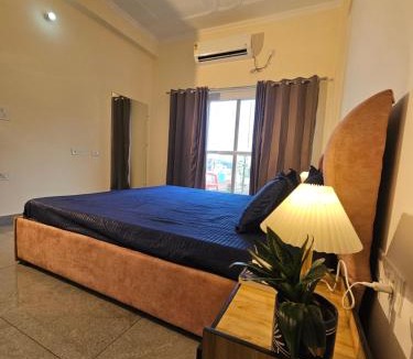 Rishikesh Apartment | Koteshwaram by ashkot homes
