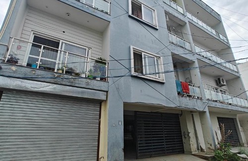 Rishikesh Apartment | Koteshwaram home by Shefali