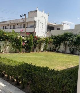 Ladnun House | Kothari villas