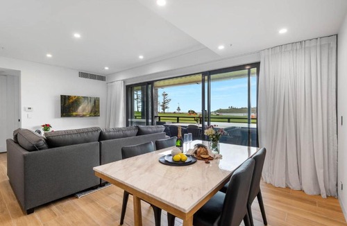 Kiama Apartment | Kove Apartment - B01