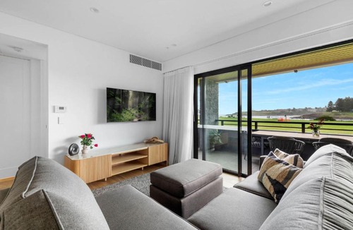 Kiama Apartment | Kove Apartment - B01