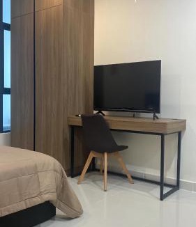 Batu Lintang Apartment | Kozi Square, Kozi 8