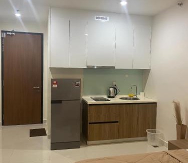 Batu Lintang Apartment | Kozi Square, Kozi 8