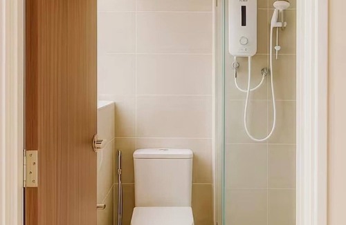 Batu Lintang Apartment | Kozi Square Kozi 9B