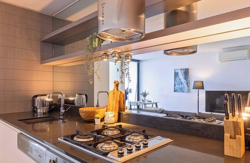 Abbotsford Apartment | KozyGuru | Abbotsford | Cosy 1Bed Apt