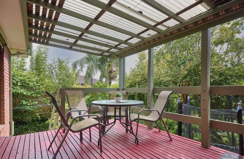 Glen Waverley House | KozyGuru | Glen Waverley | Quiet Home Near Park