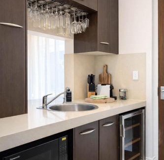 Joslin House | KozyGuru | Joslin | Private Self-Contained 1 BR