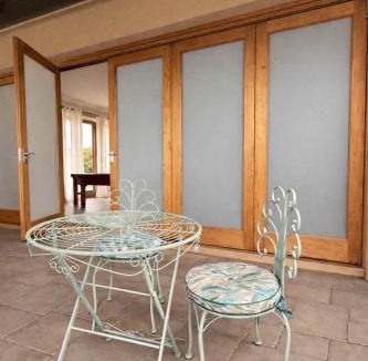 Joslin House | KozyGuru | Joslin | Private Self-Contained 1 BR