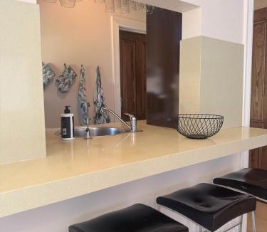 Joslin House | KozyGuru | Joslin | Private Self-Contained 1 BR