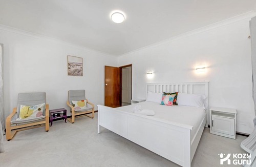 Thornleigh House | KozyGuru | Thornleigh | Charming Two-Bed Townhouse