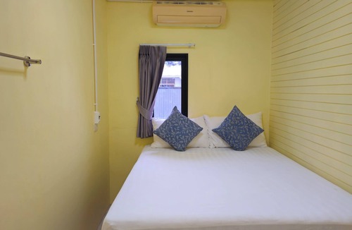 Downtown Krabi Hostel | Krabi Boxtel