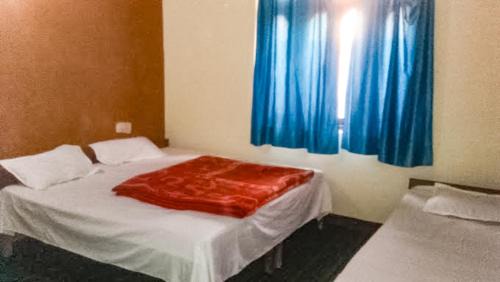 Dunda Hotel | Krish Motel and restaurant