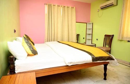 Varanasi Apartment | Krishna Home-stays